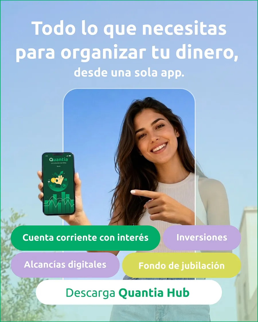 Publicación: todo lo que necesitas para organizar tu dinero, desde una sola app